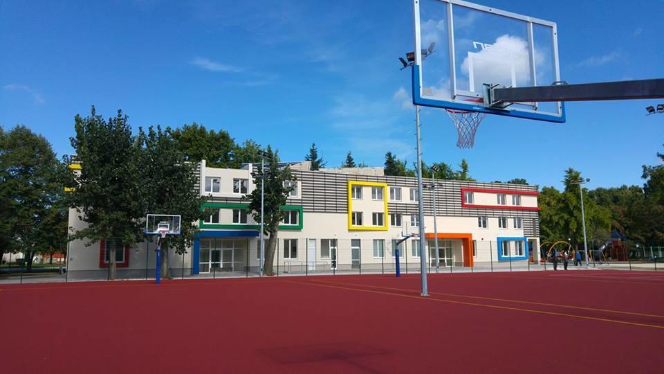 Youth Centre Plovdiv Bagian luar foto