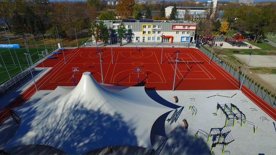 Youth Centre Plovdiv Bagian luar foto